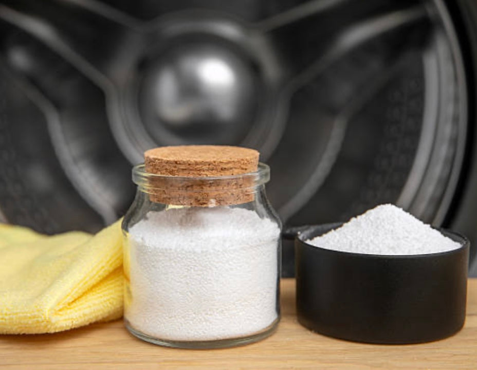 Active Clean: The Ultimate Odor-Eliminating Laundry Soak